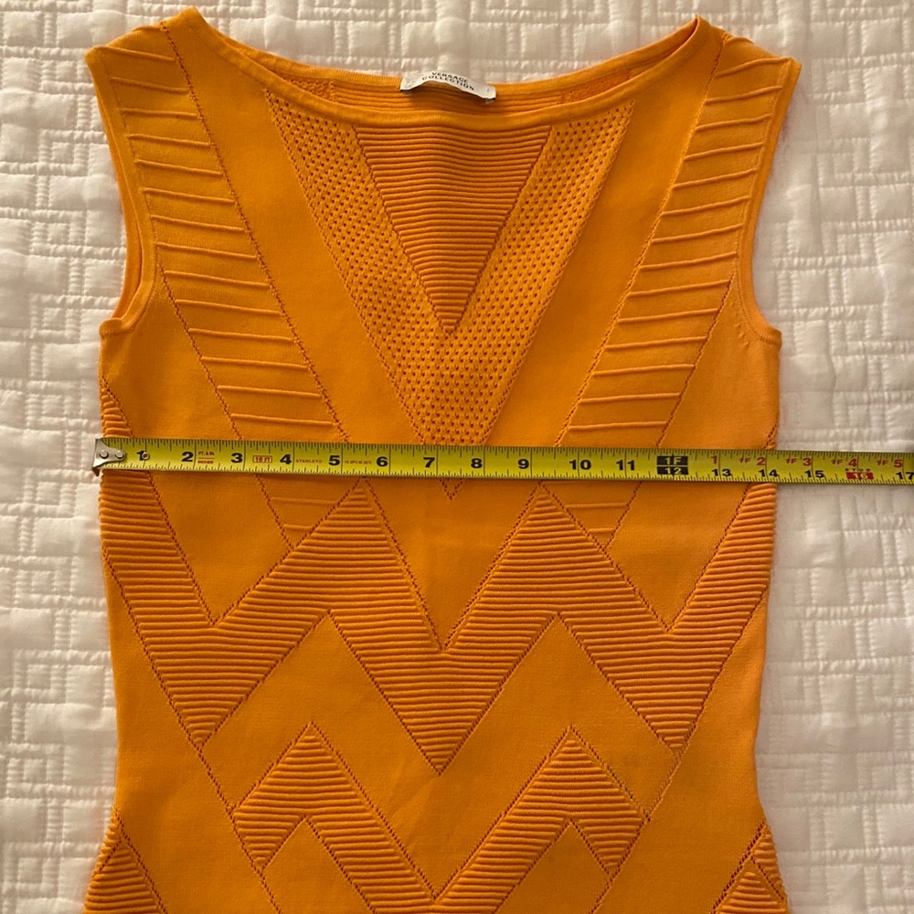 Versace Collection Top - Picture 5 of 5